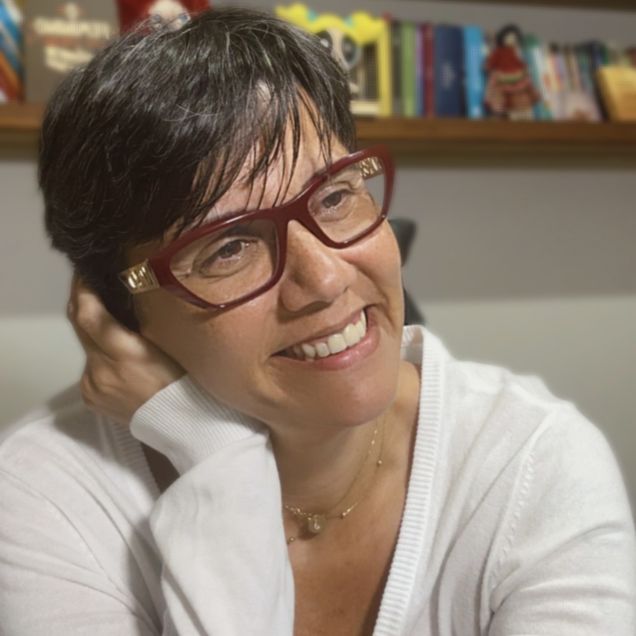 Juliana Rodrigues